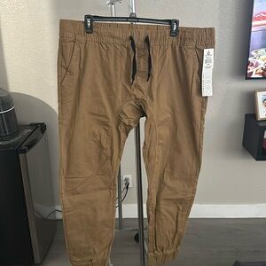 Joggers